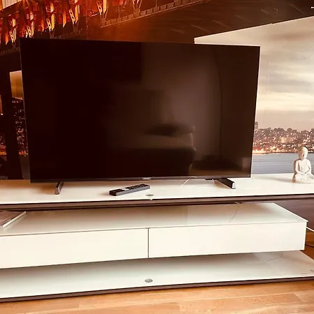 Appartement Zuflucht Kurz Vor Magdeburg à Gerwisch Extérieur photo