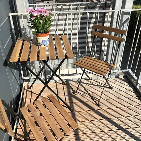 Appartement Zuflucht Kurz Vor Magdeburg à Gerwisch Extérieur photo