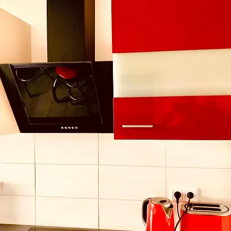 Appartement Zuflucht Kurz Vor Magdeburg à Gerwisch Extérieur photo