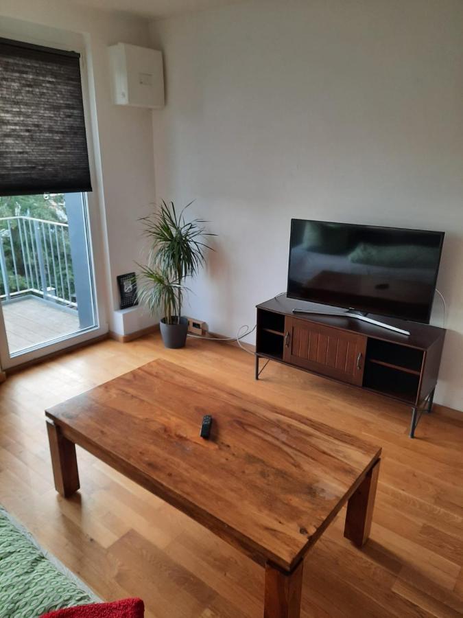 Vor Magdeburg Apartment *