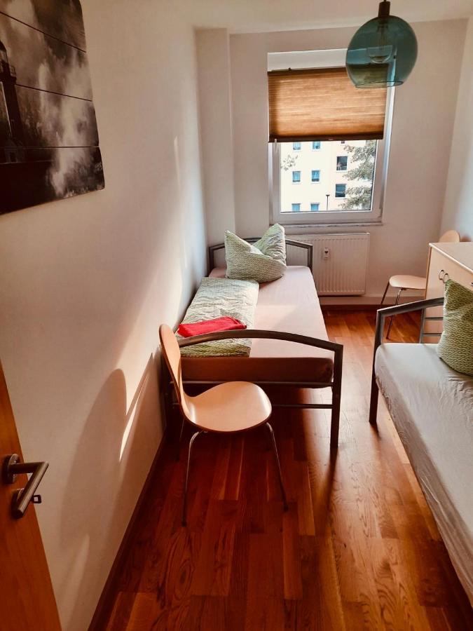 Apartment Vor Magdeburg Gerwisch