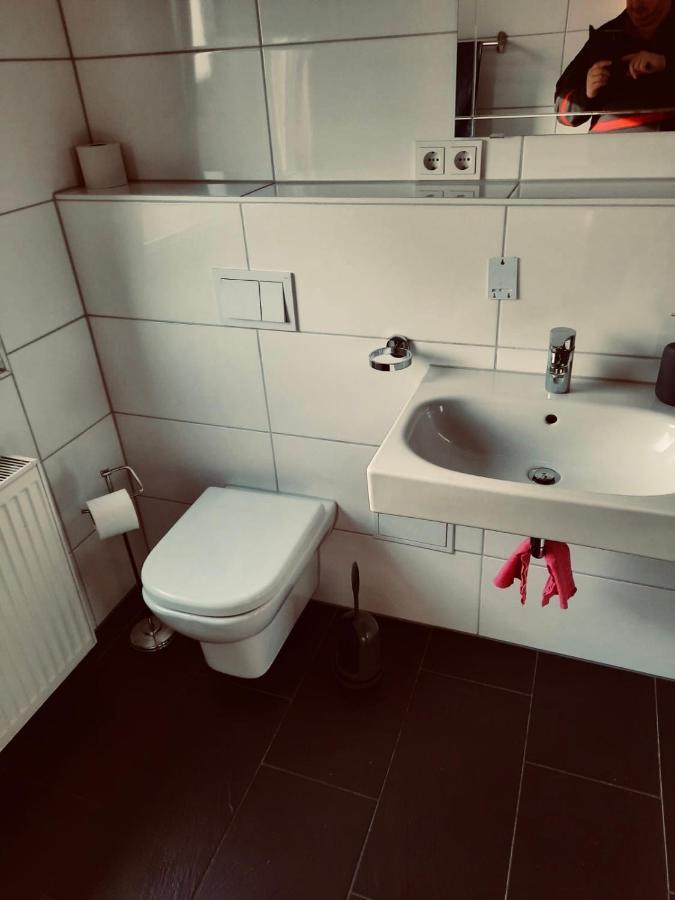 Appartement Zuflucht Kurz Vor Magdeburg Gerwisch