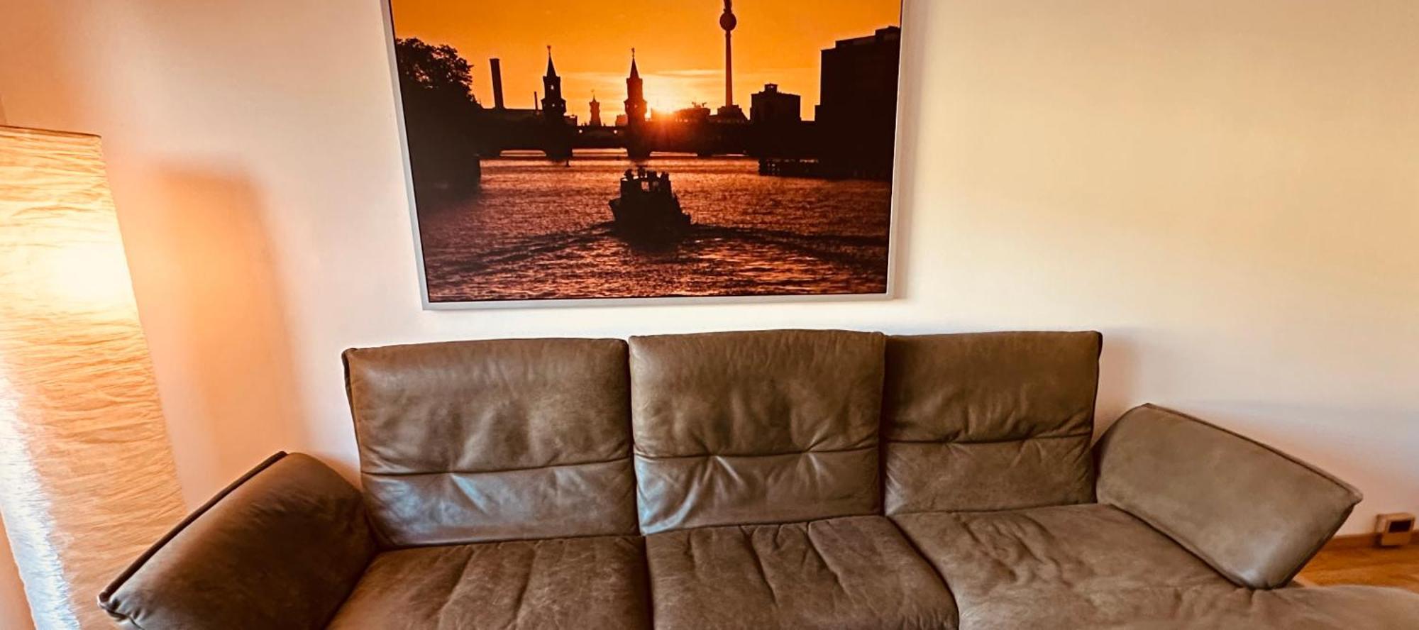 Vor Magdeburg * Gerwisch
