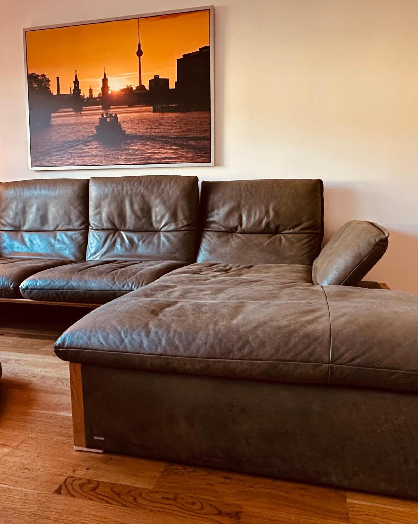 Vor Magdeburg Apartment