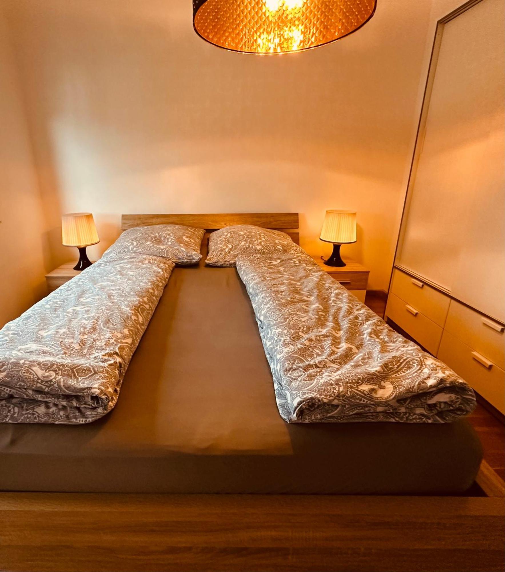 Appartement Zuflucht Kurz Vor Magdeburg *