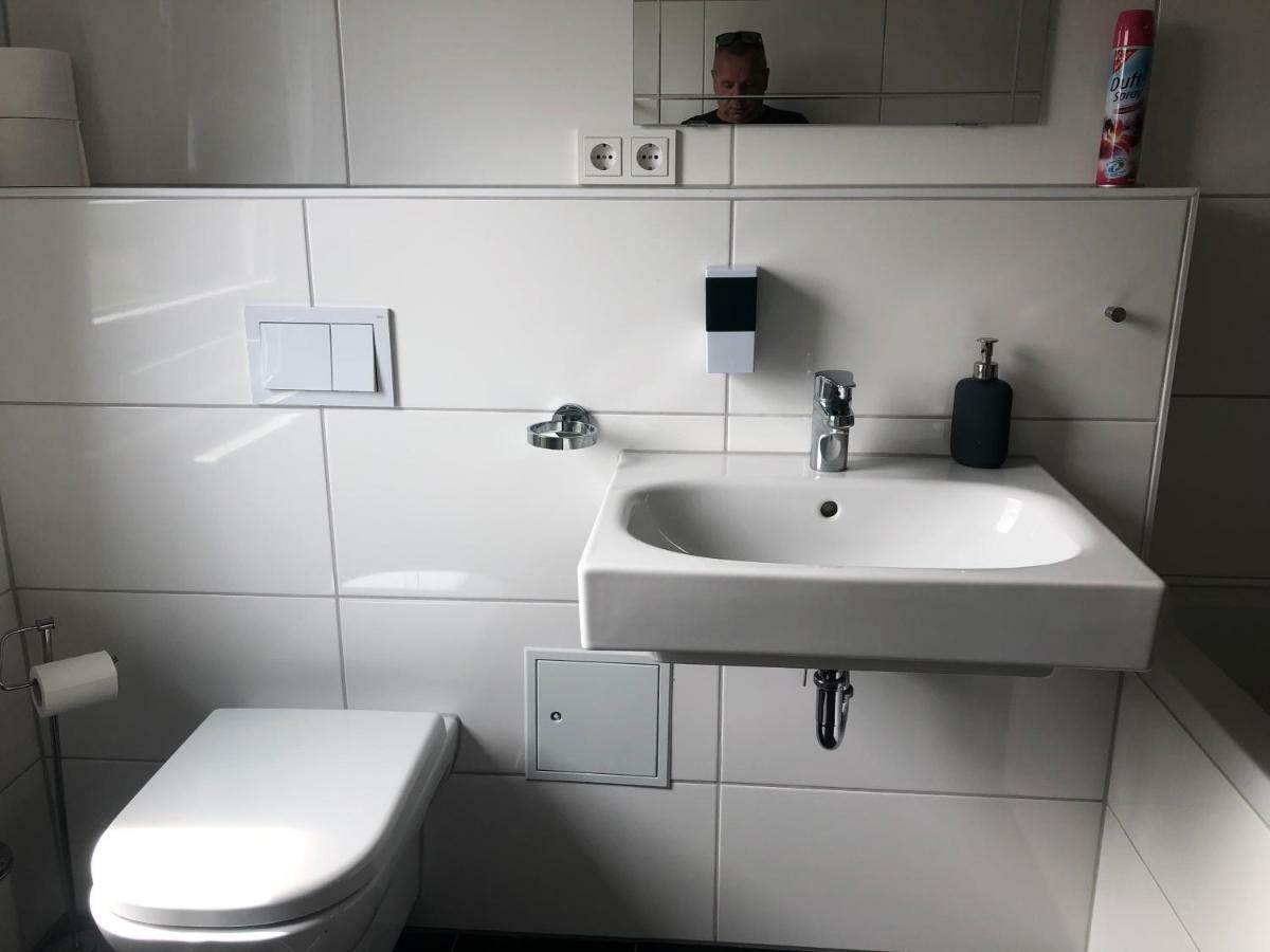 Vor Magdeburg Apartment *