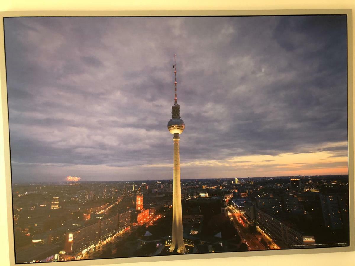 Zuflucht Kurz Vor Magdeburg Appartement *