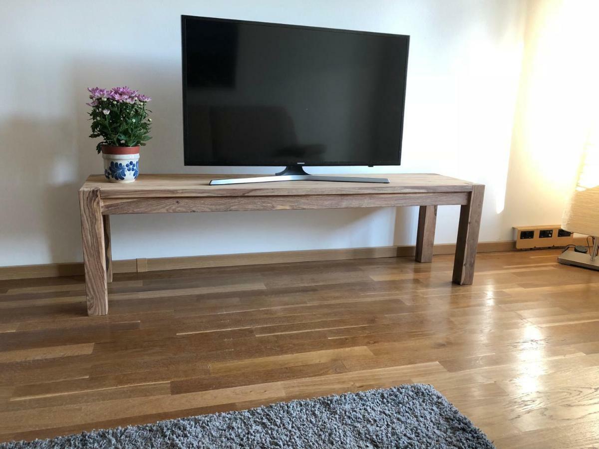 Zuflucht Kurz Vor Magdeburg Appartement Gerwisch