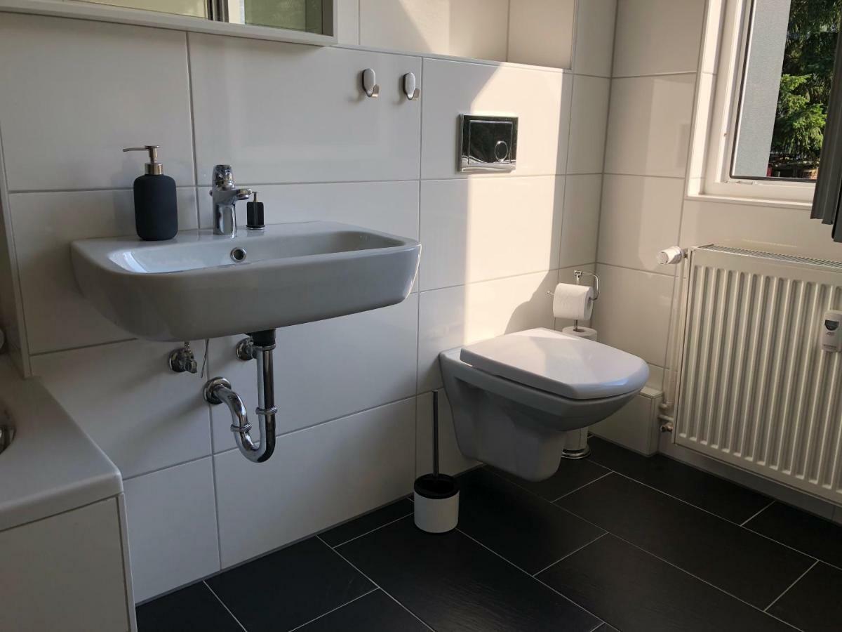 Appartement Zuflucht Kurz Vor Magdeburg