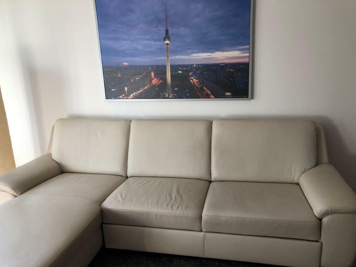 Appartement Zuflucht Kurz Vor Magdeburg *