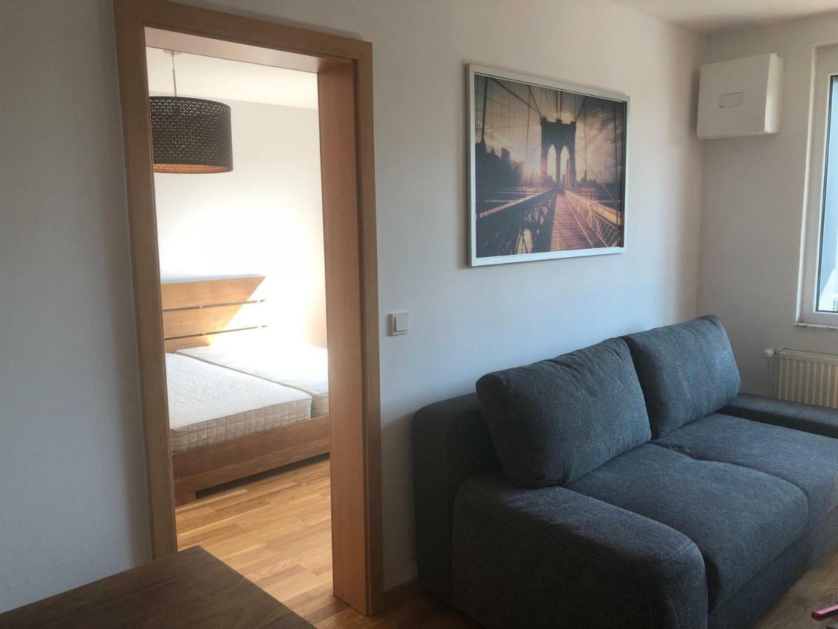 Appartement Zuflucht Kurz Vor Magdeburg Gerwisch