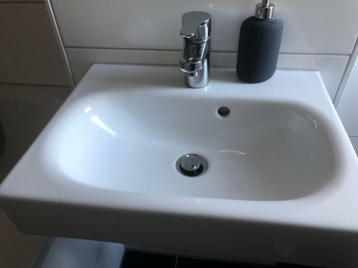Appartement Zuflucht Kurz Vor Magdeburg Gerwisch