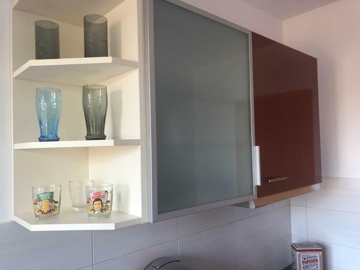 Apartment Vor Magdeburg Gerwisch