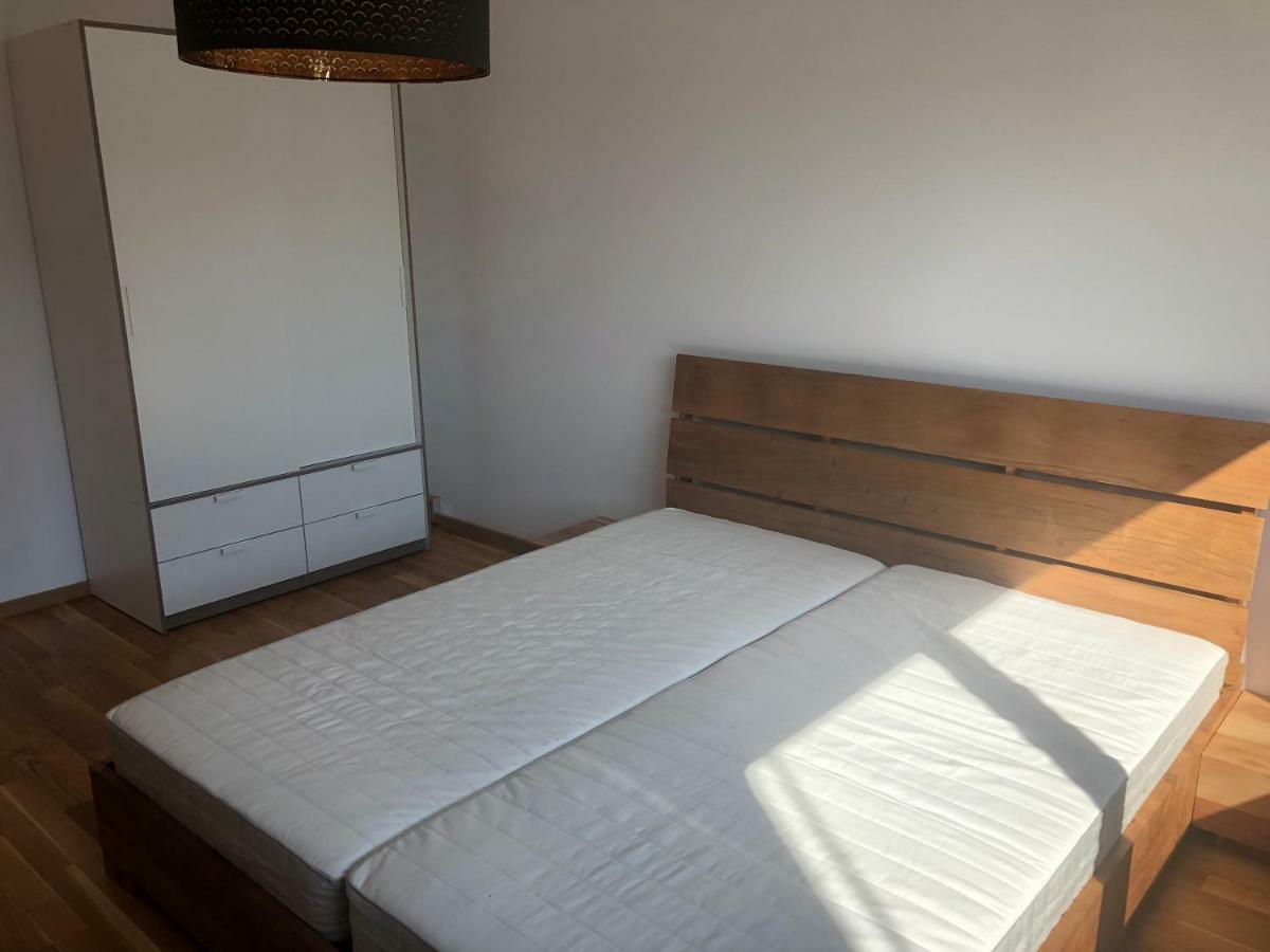 Zuflucht Kurz Vor Magdeburg Appartement