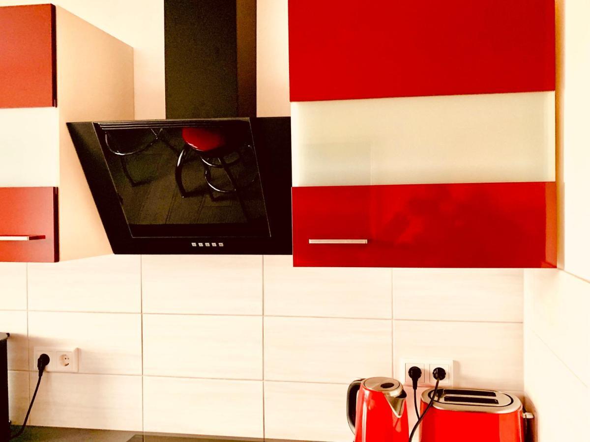 Appartement Zuflucht Kurz Vor Magdeburg